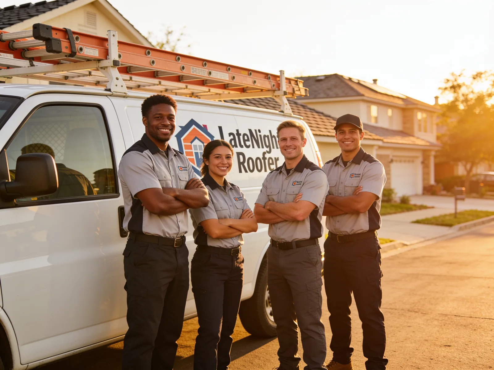 Emergency Roof Repair company in Orland, IN